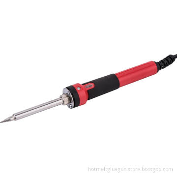 HL007B Indicate Lighting Internal Heating Soldering Iron